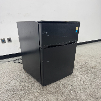 Avanti Undercounter Freezer/Refrigerator Combo image 0